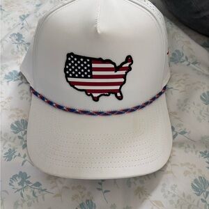 America hat